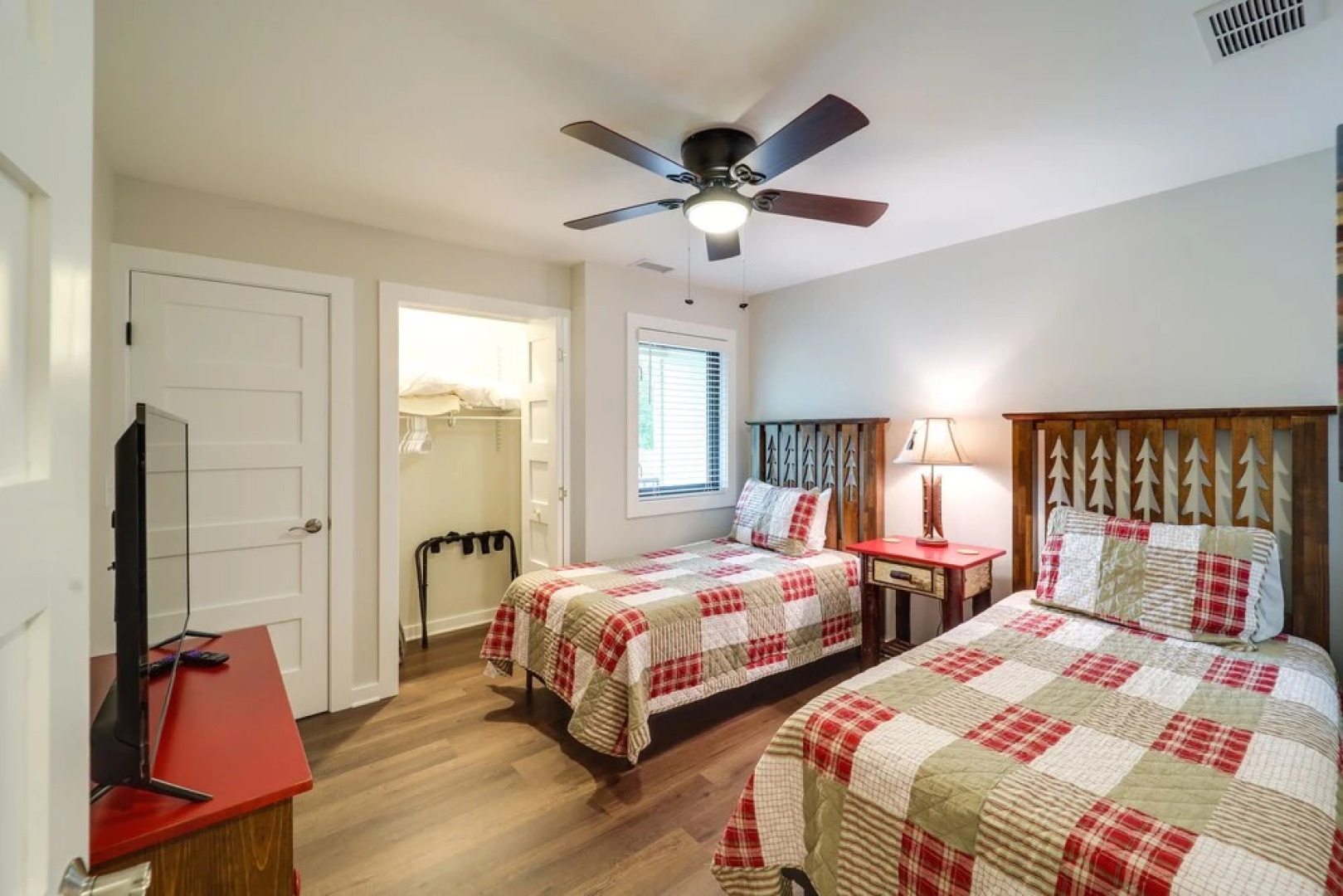 Ideally Located Blowing Rock Apartment!