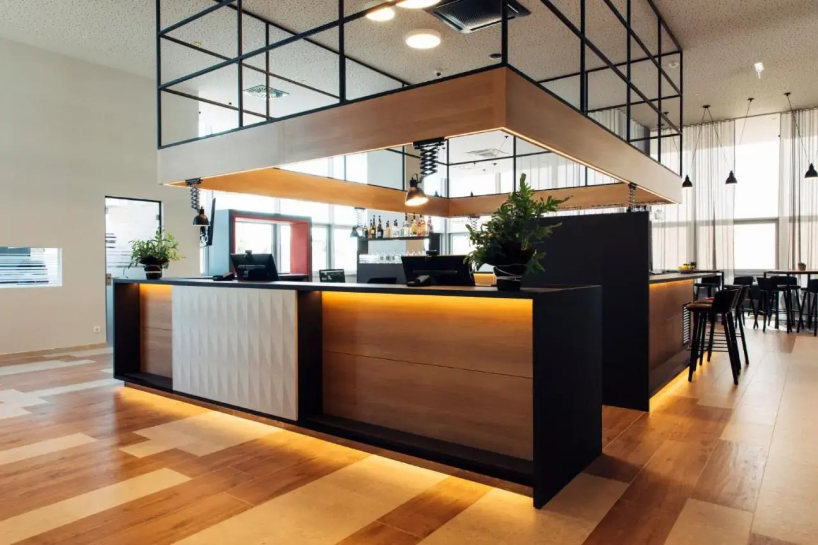 harry’s home Steyr hotel & apartments