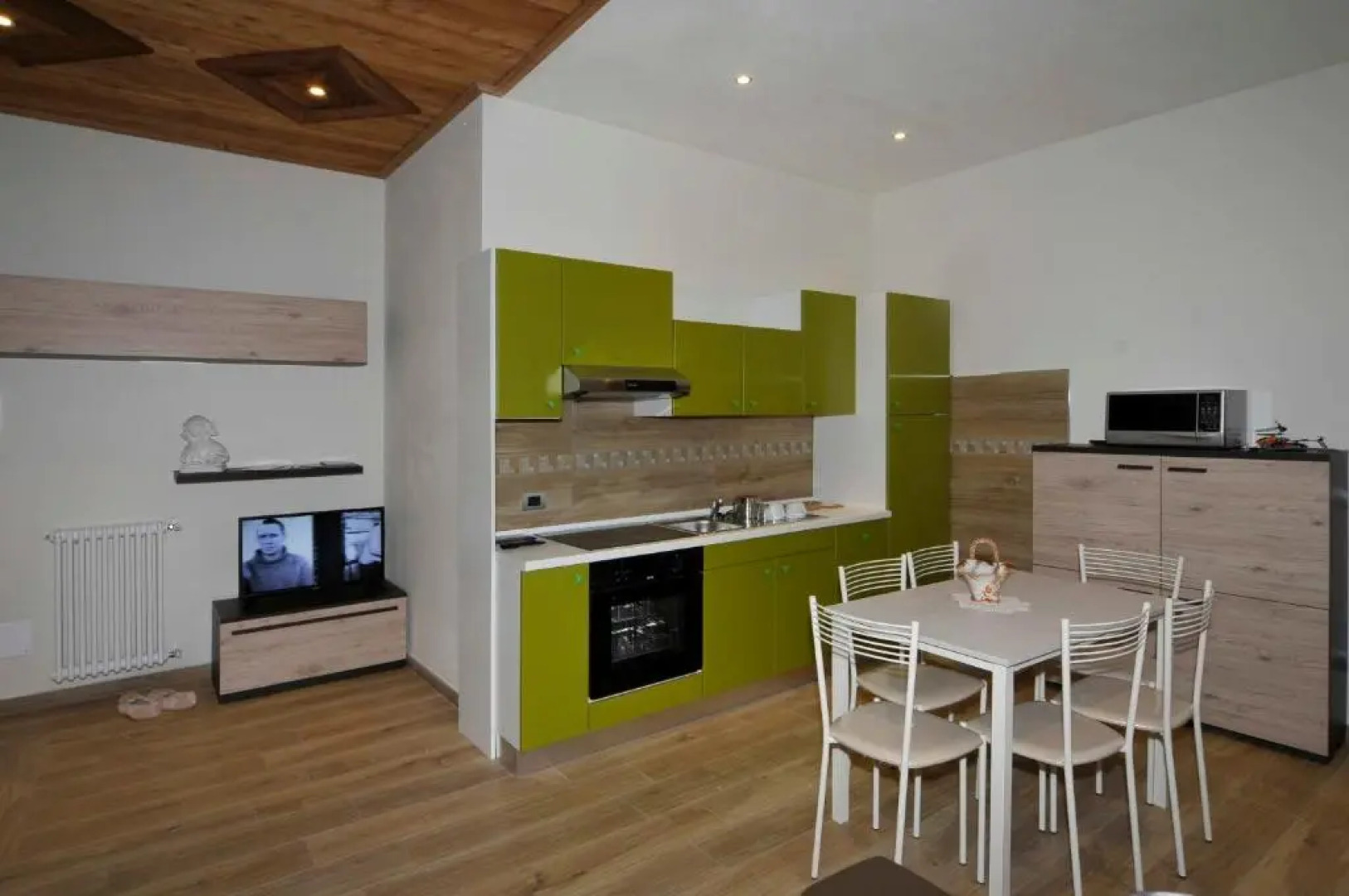 Appartamenti Remondi