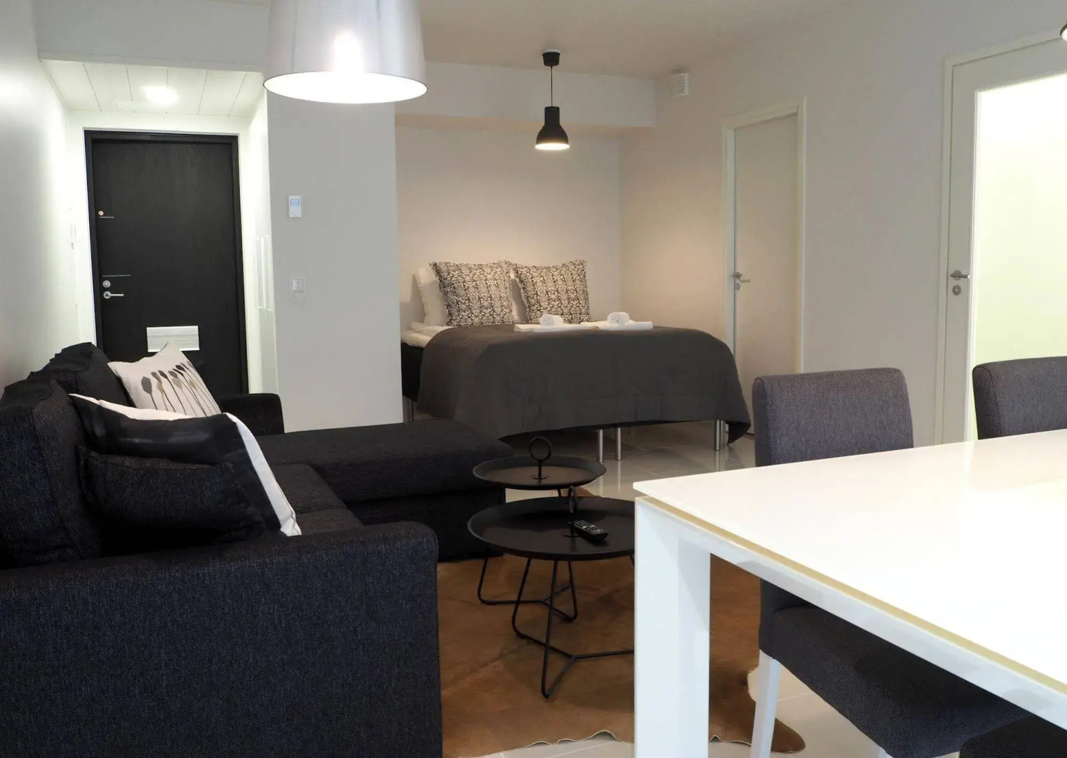 Helsinki Homes Apartments