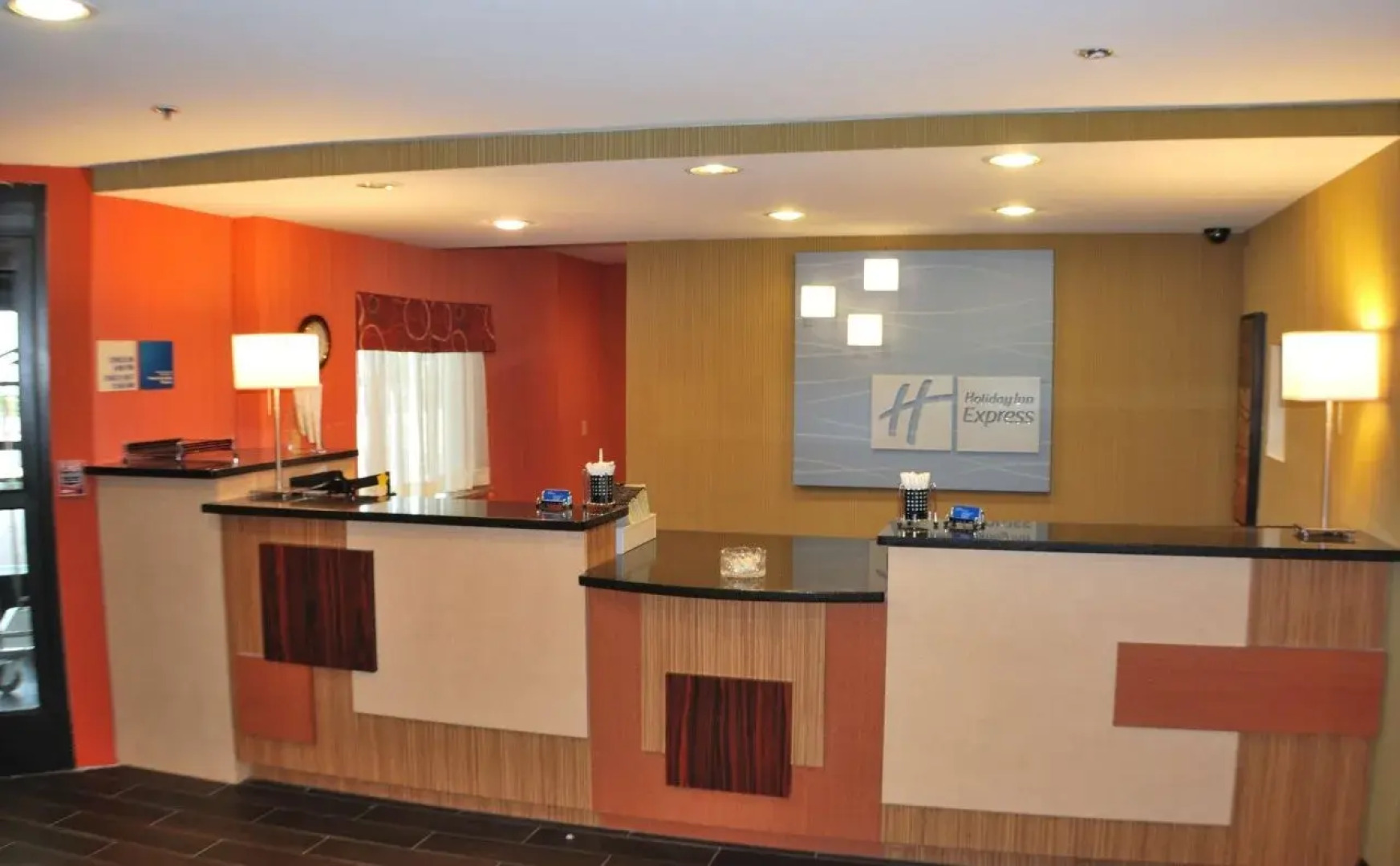 Holiday Inn Express W-I40/Whitebridge Road by IHG