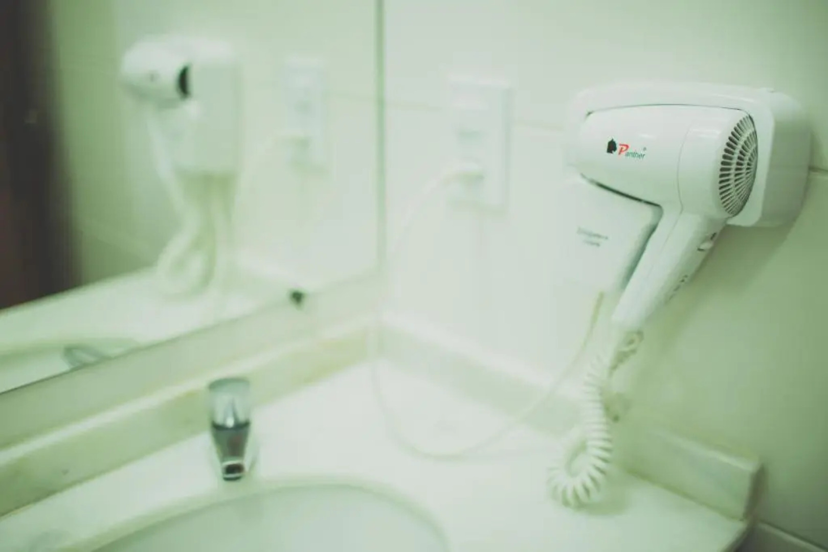 Aquarius Hotel Flat Residence