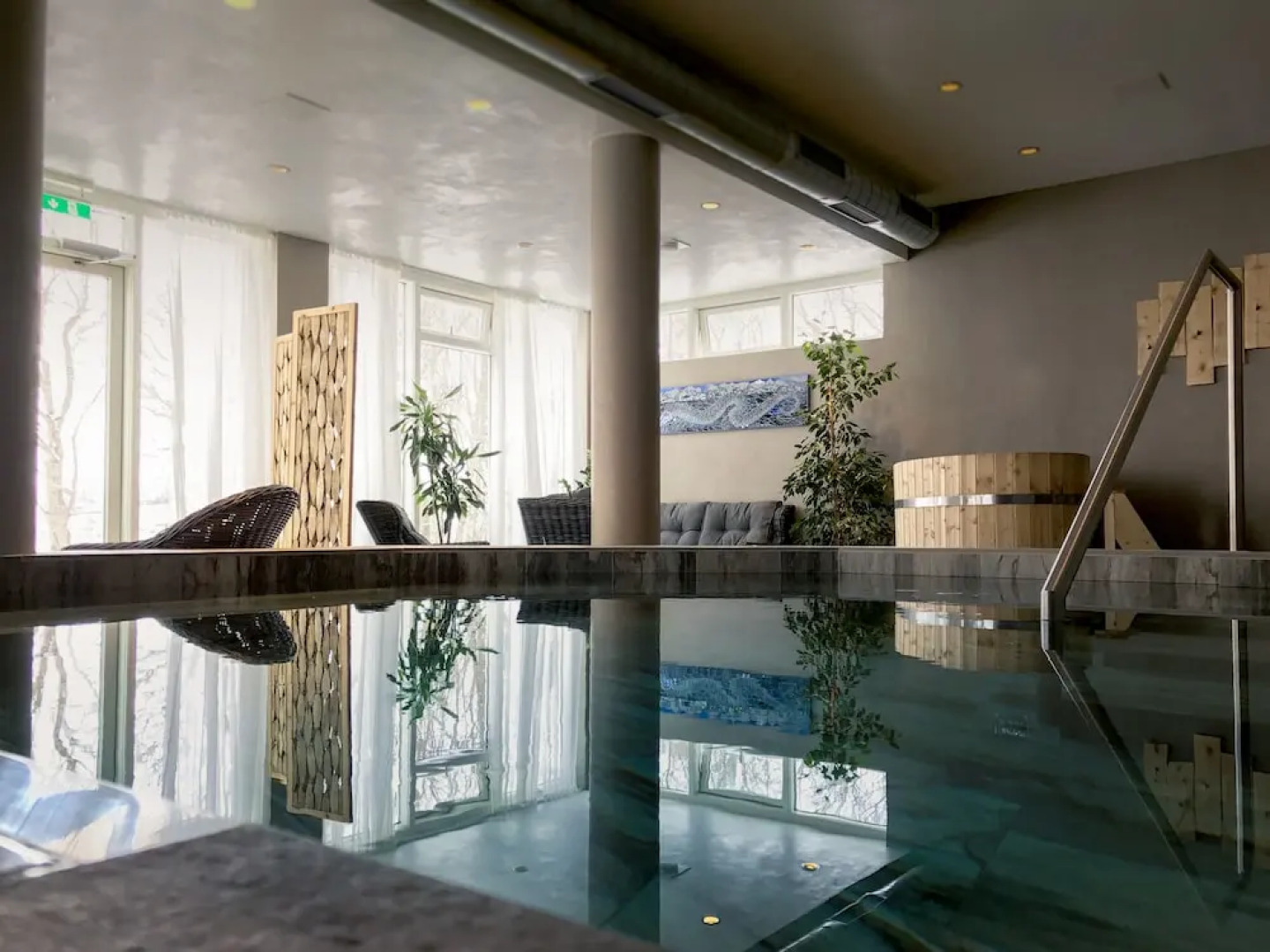 Lake Hotel Gistihusid Egilsstadir