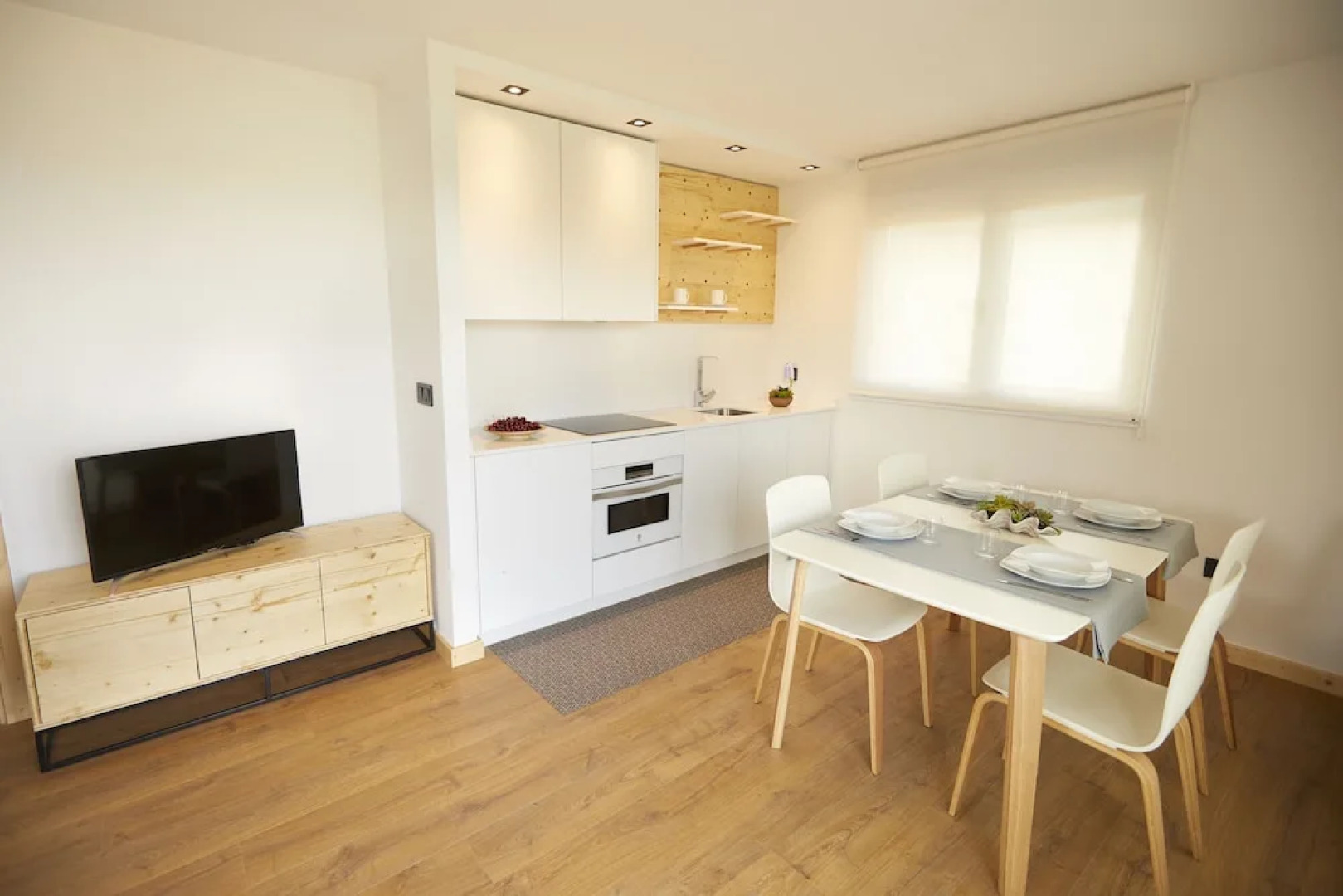 Apartamentos Arumes do Mar e Montaña - Viveiro