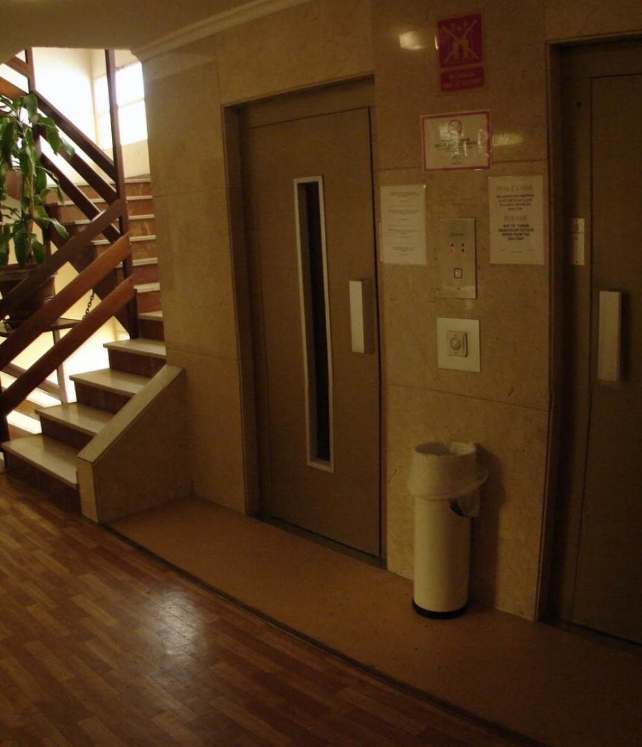 Apartment With one Bedroom in Fuengirola, With Wonderful sea View, Pool Access, Balcony - 10 m From the Beach