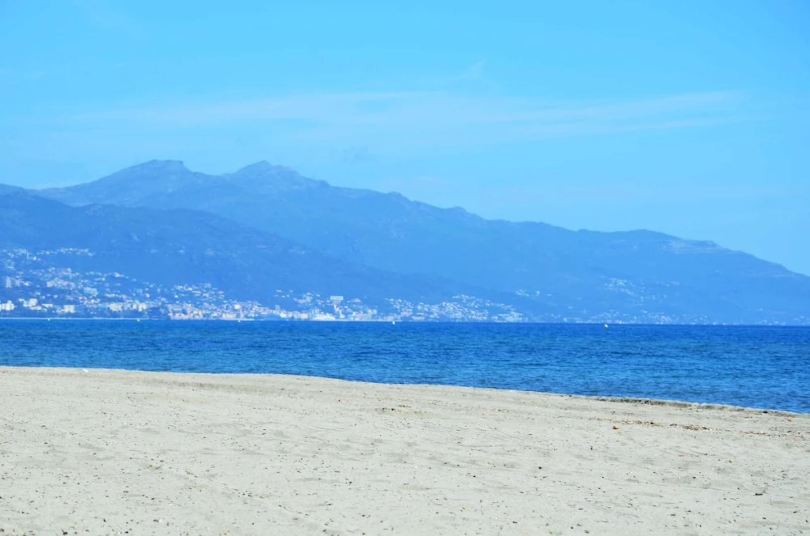 House With 2 Bedrooms in Borgo, With Enclosed Garden and Wifi - 50 m F