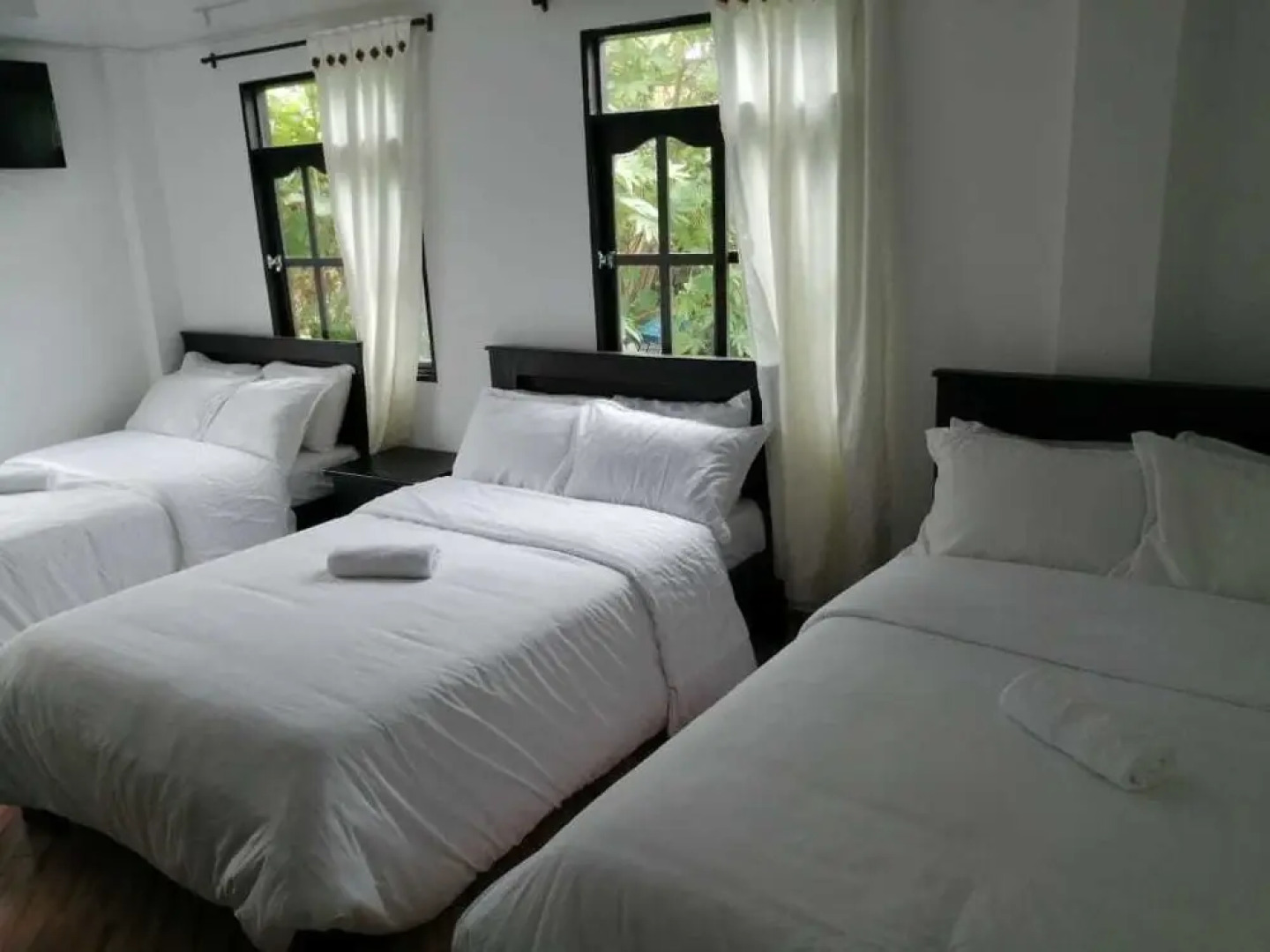 Montecarlo San Agustin