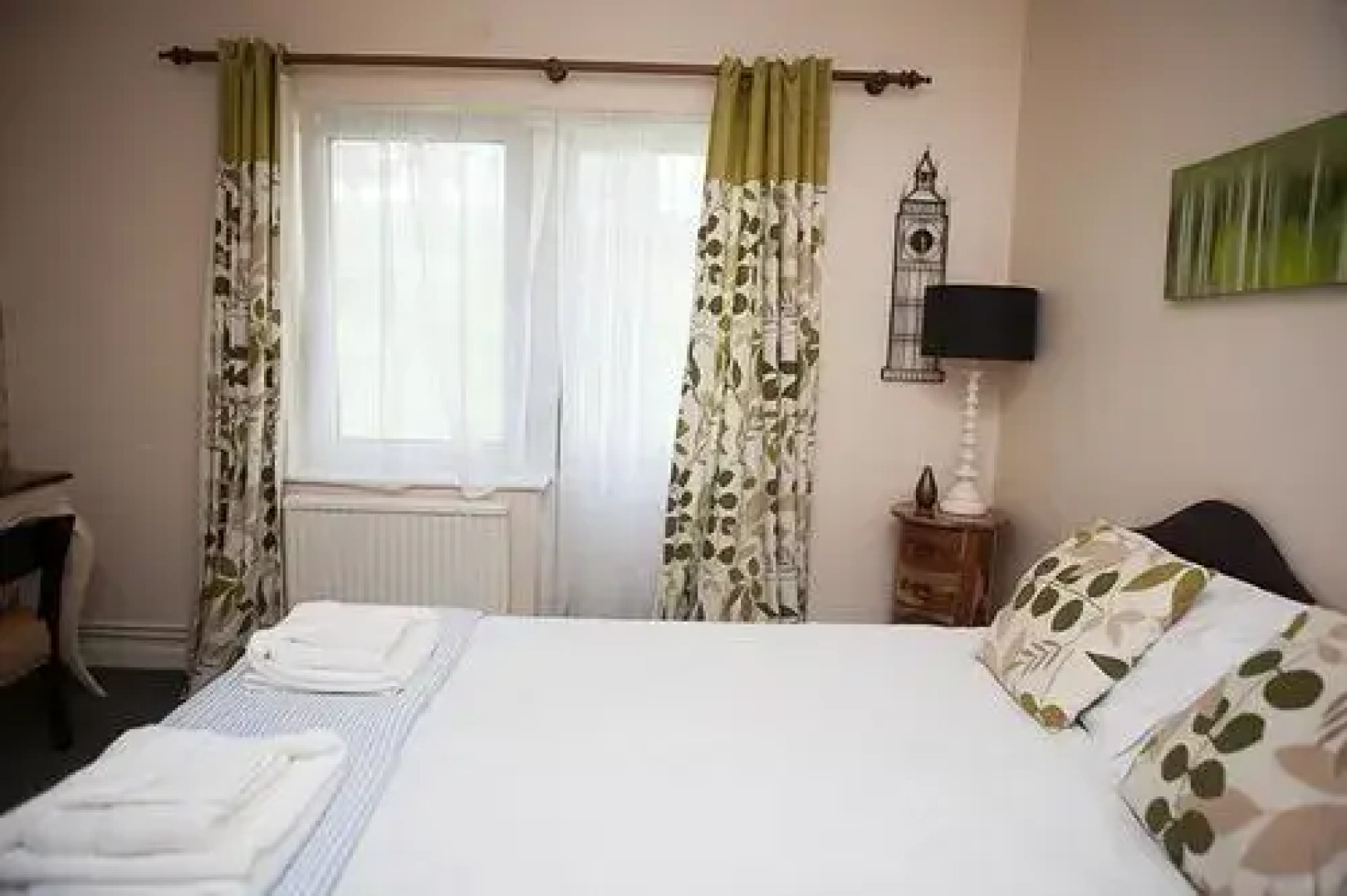 Wheal Tor Hotel - Guest House