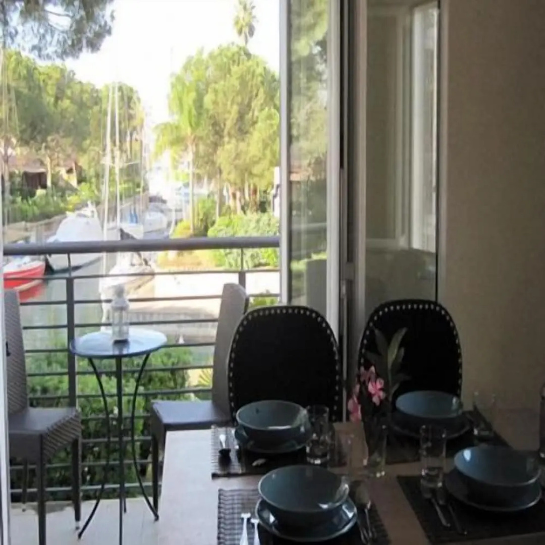 Residence Baia dei Delfini