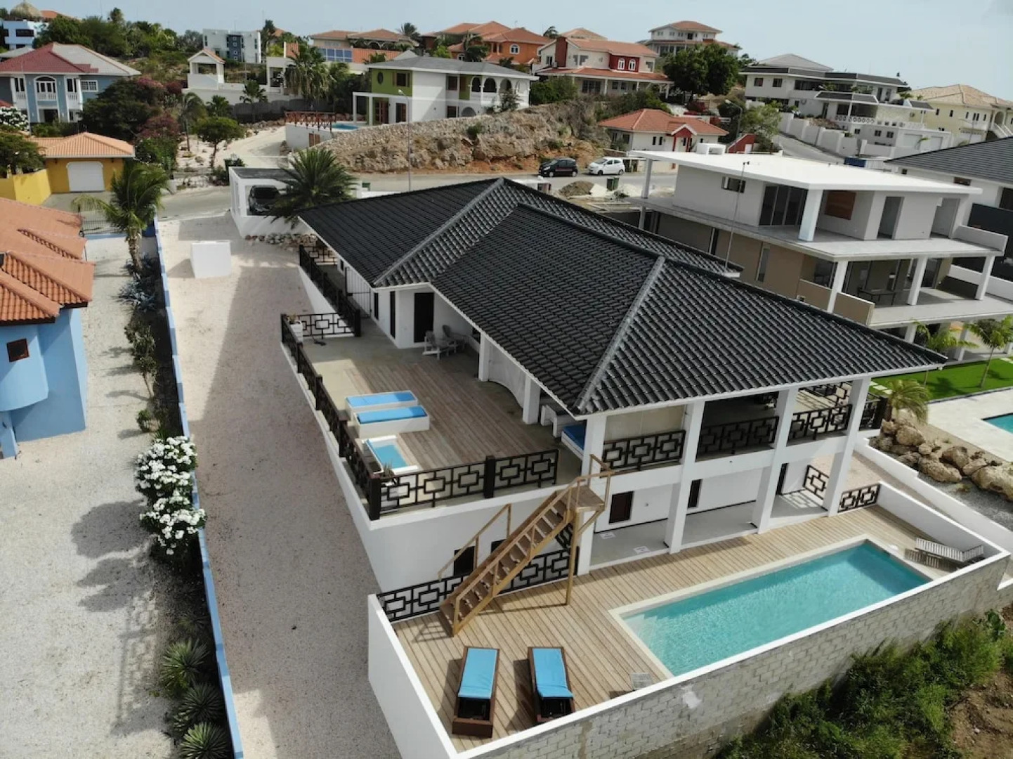 Mi Cuna Stays Collection