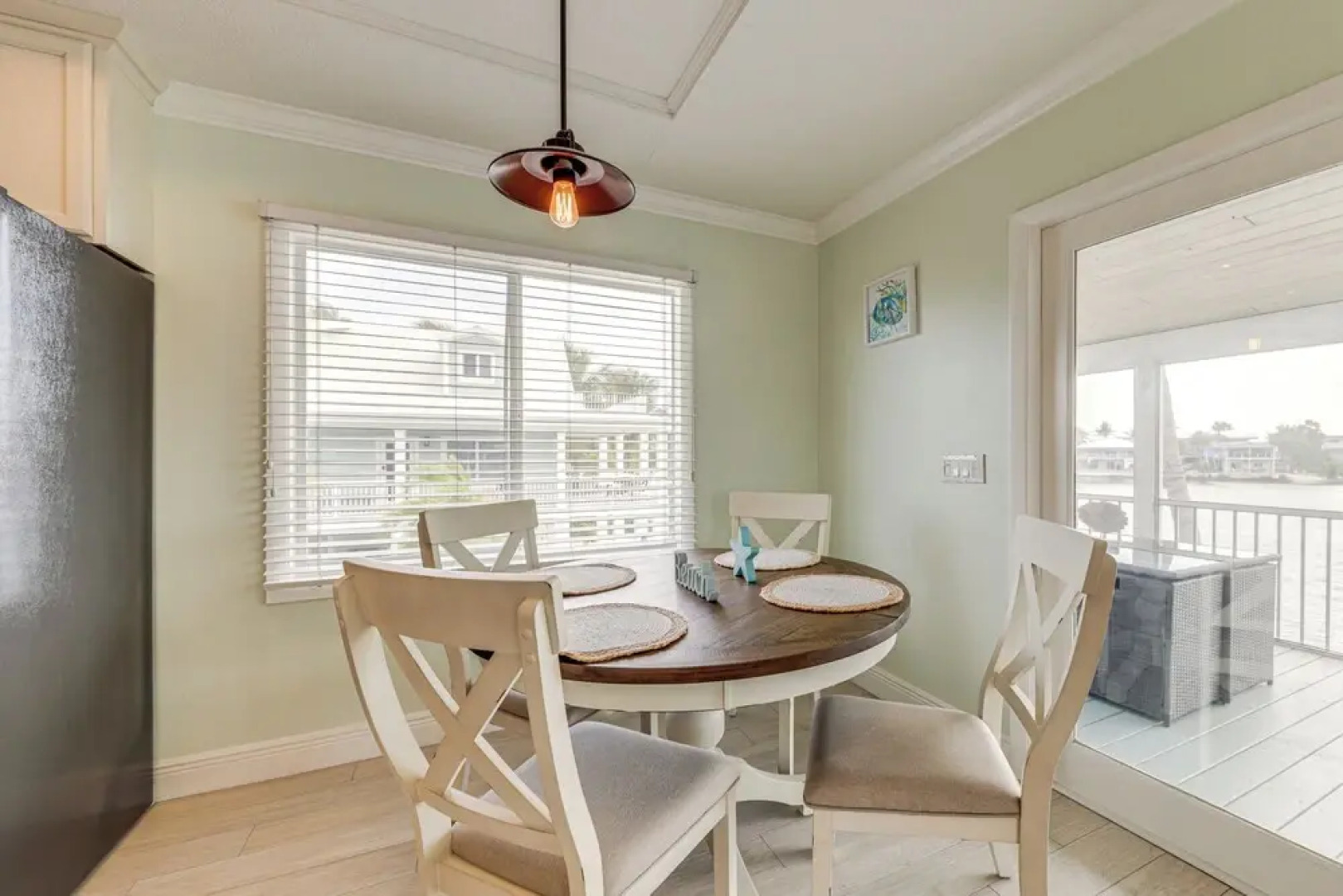 Waterfront Gem w/ Decks, Views & More in Key Largo