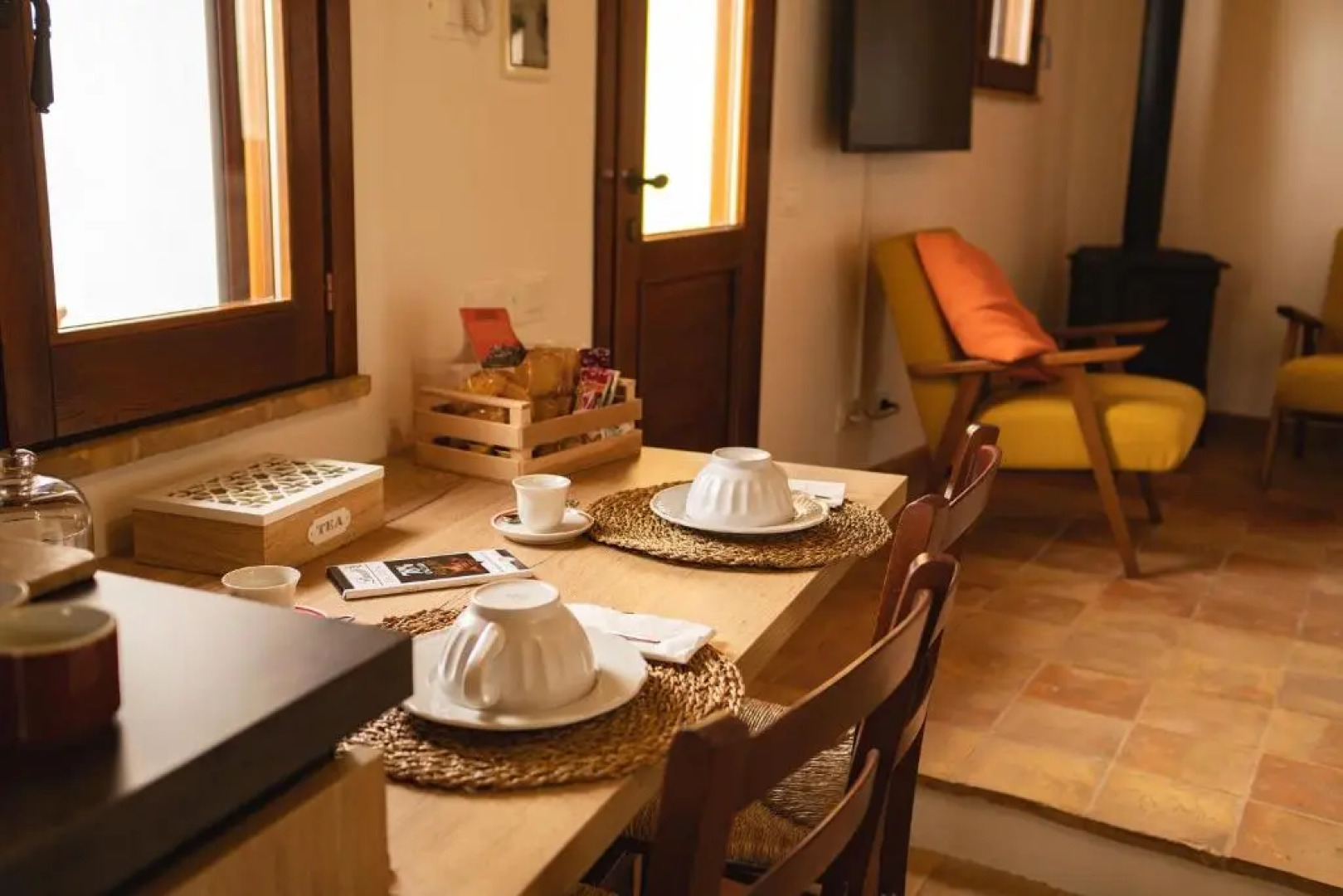 Aurora Medieval House