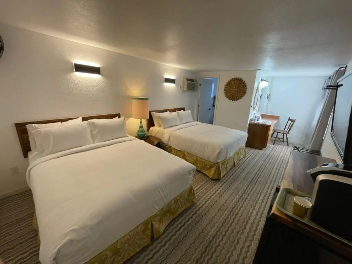 The Aztec Motel & Creative Space