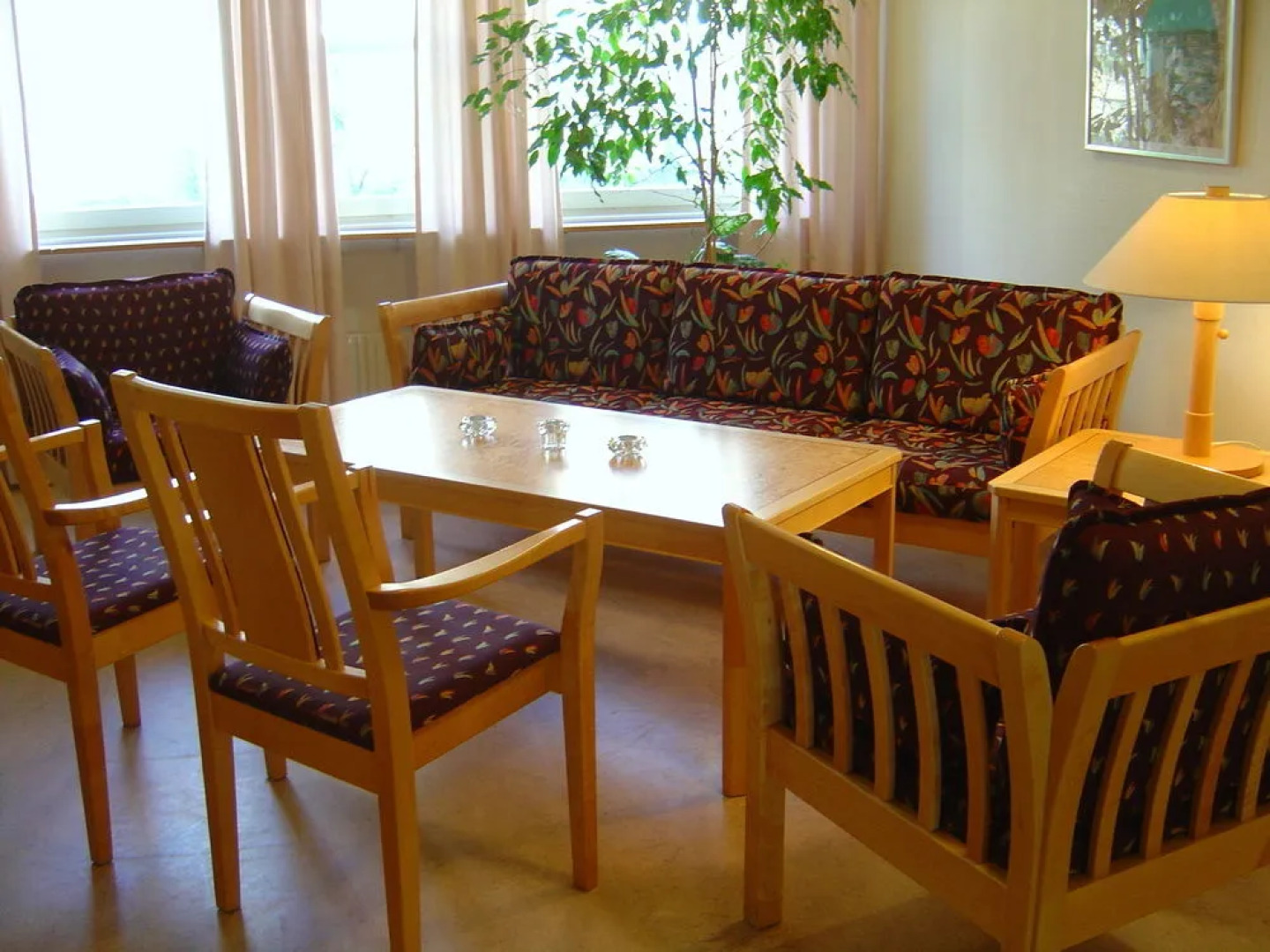 Nordiska Bed & Breakfast