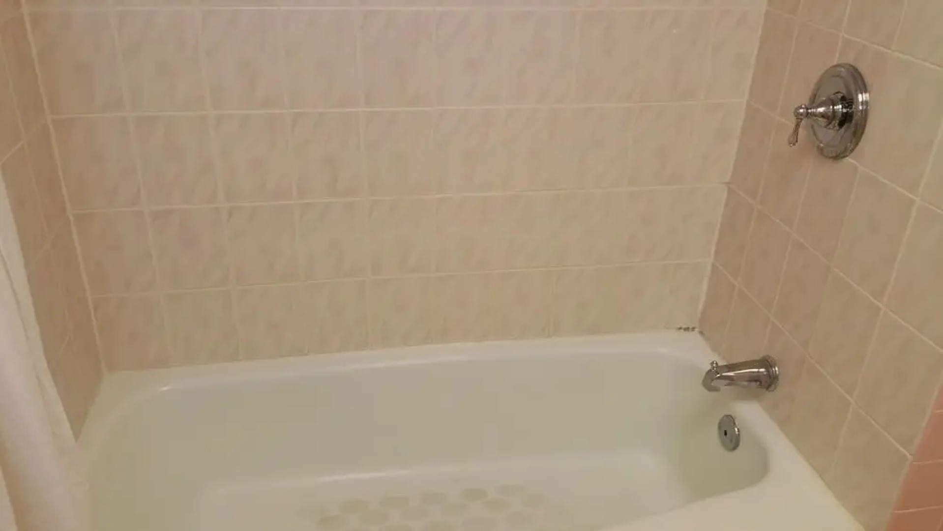 The Amethyst Beach Motel