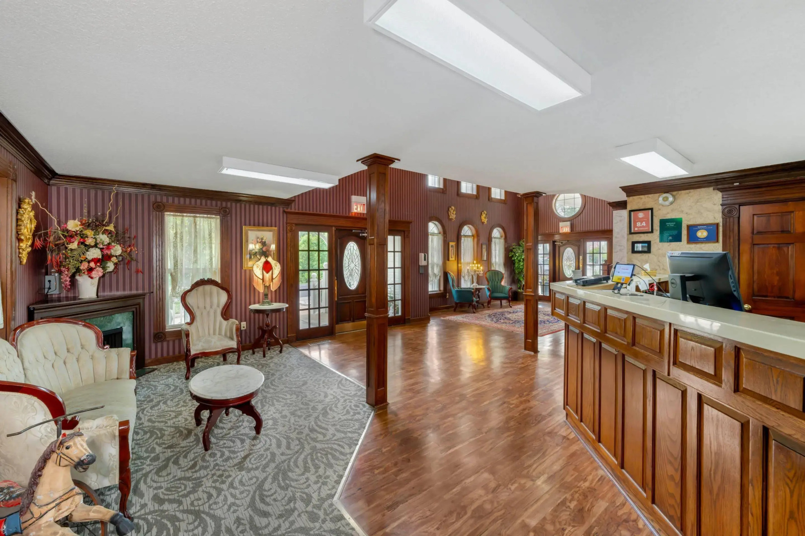 Quality Inn Eureka Springs South