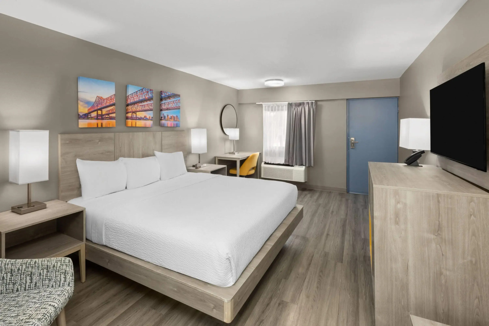 Days Inn by Wyndham Kenner/New Orleans Airport South