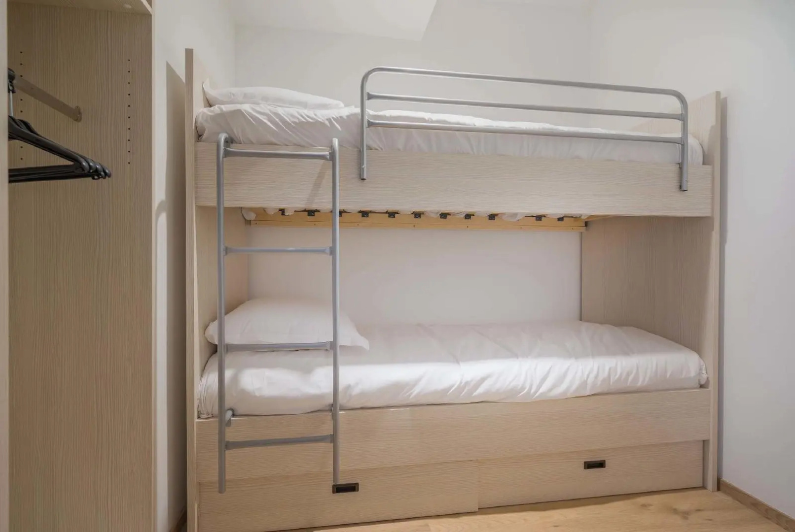 Holiday Suites La Brise des Dunes