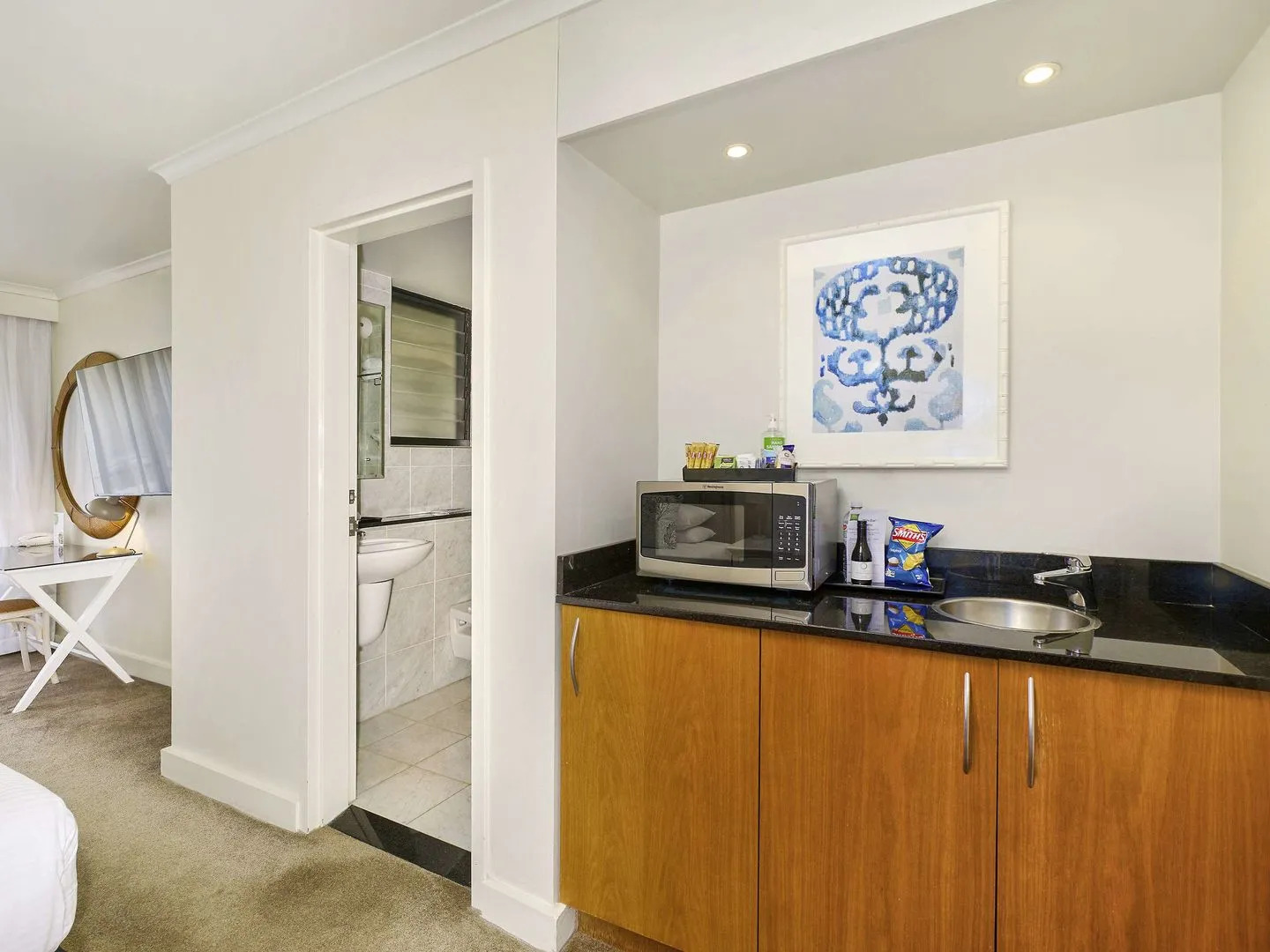 Port Macquarie Hotel