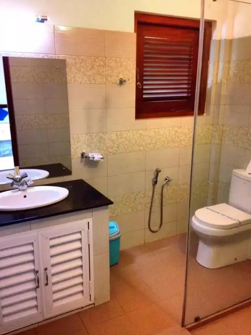 Grace Holiday Bungalow