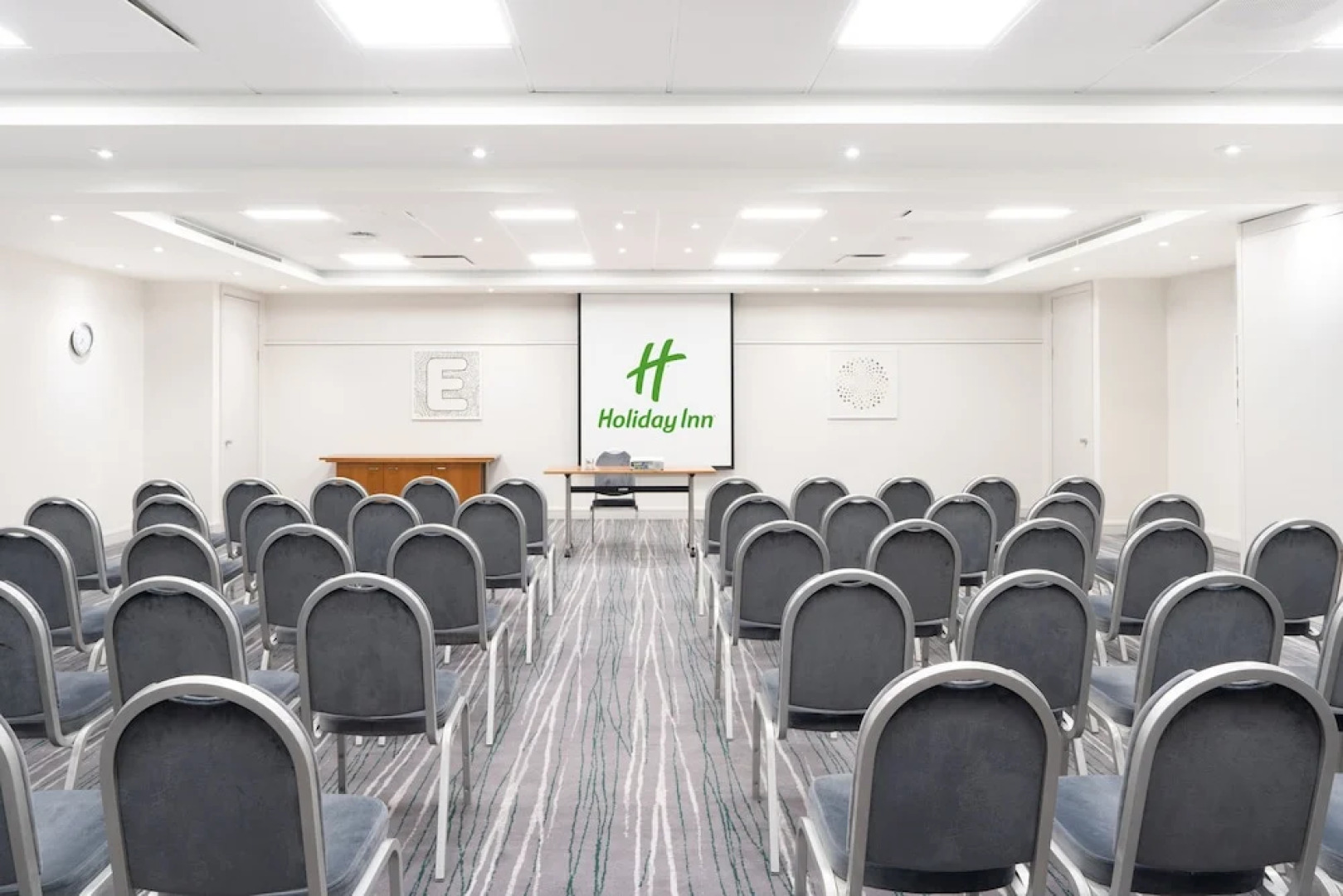 Holiday Inn Southampton Eastleigh
