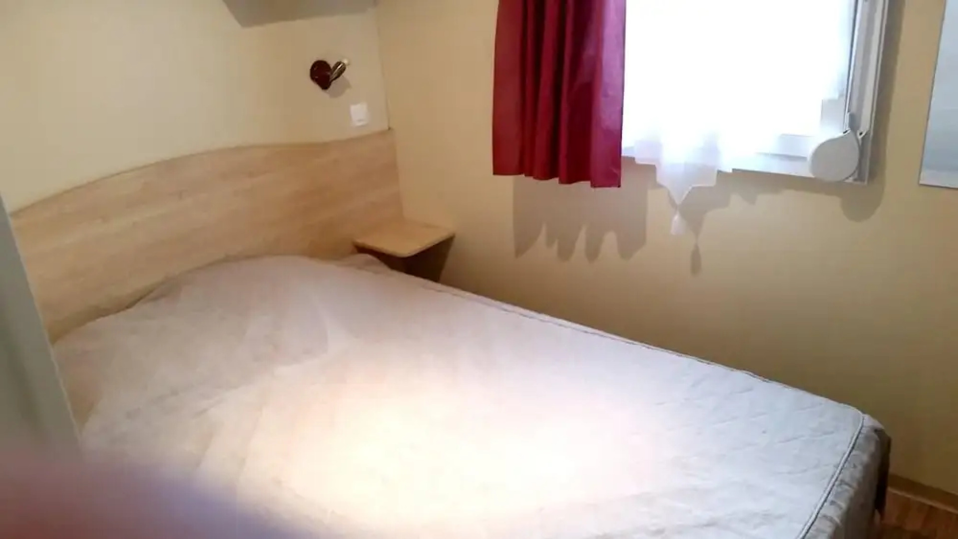 Bungalow With 2 Bedrooms in Louannec, With Shared Pool, Furnished Garden and Wifi