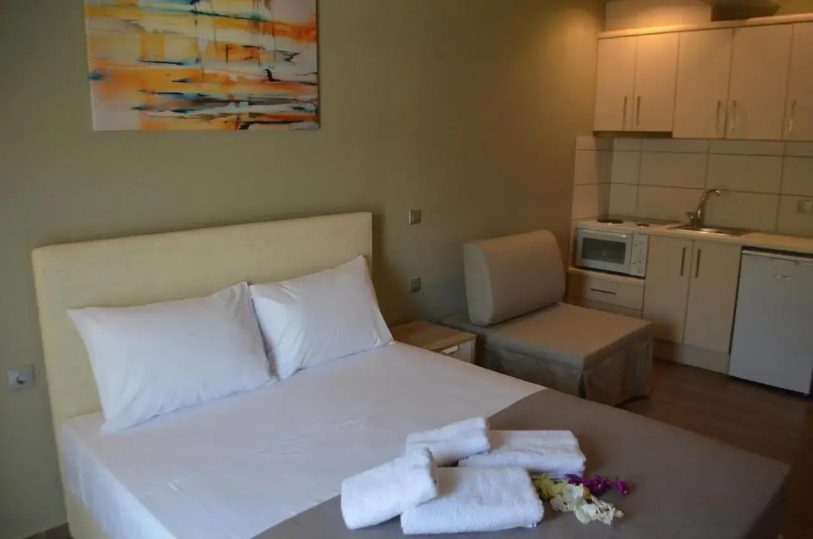 Oasi Luxury Apartments