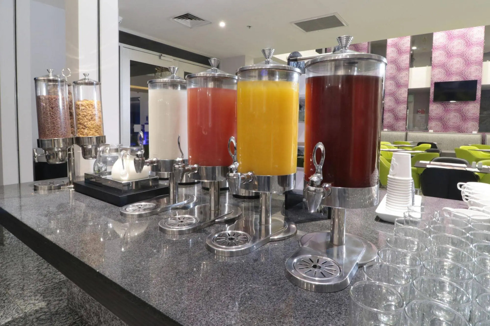 Holiday Inn Express & Suites Hermosillo