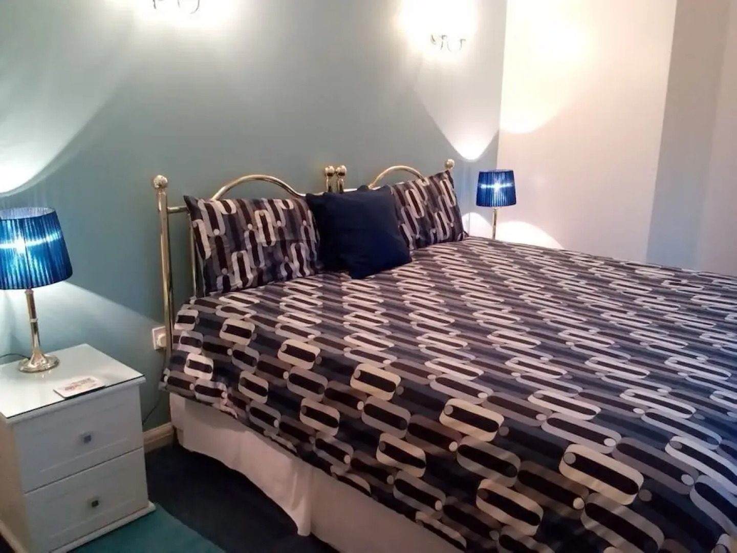 Far Wicken Hall Farm