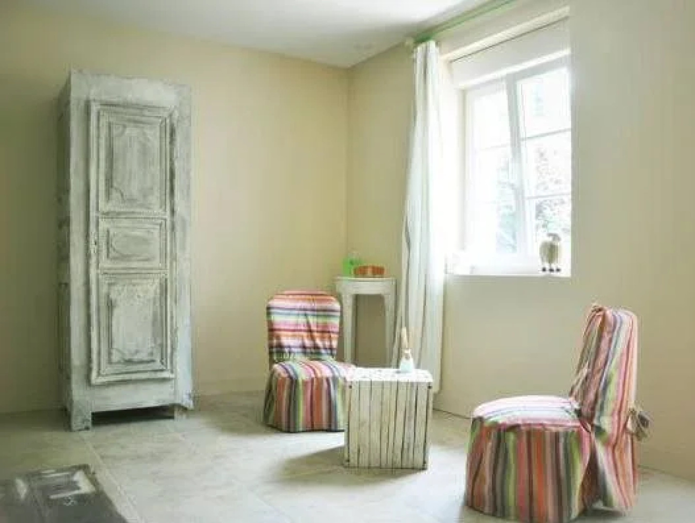 La Closerie de lAventure