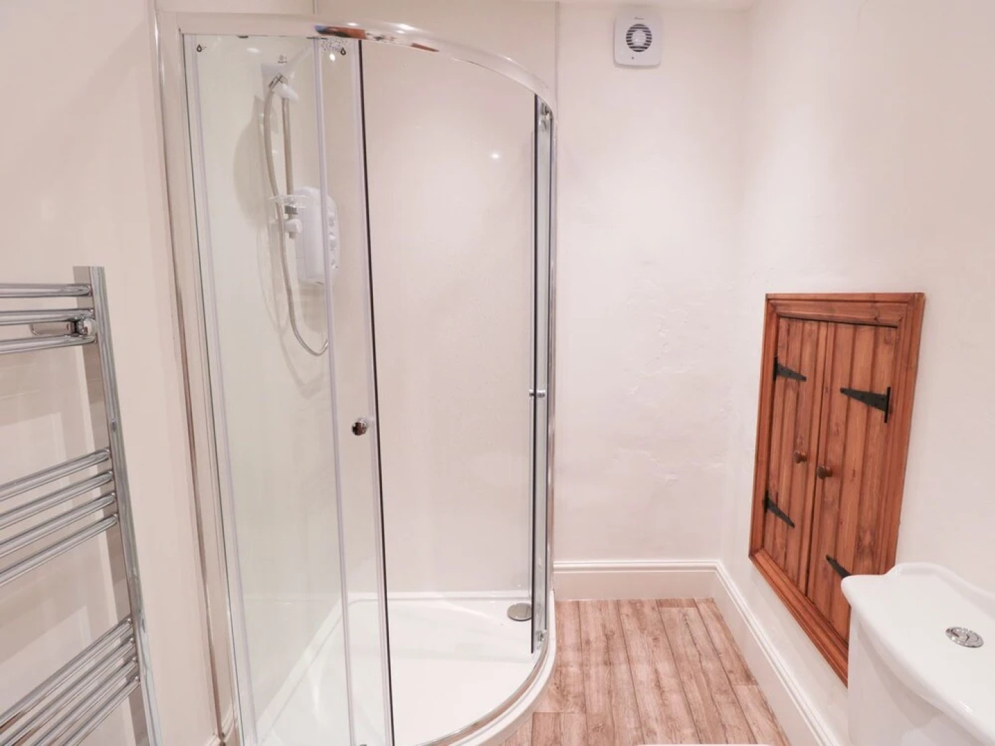 Game Keepers Cottage