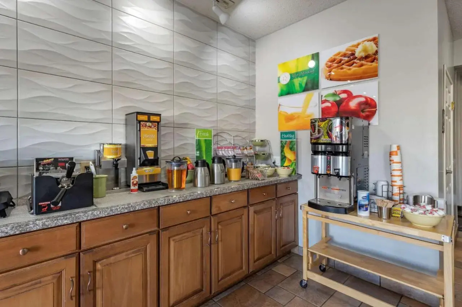 Comfort Inn Kirksville