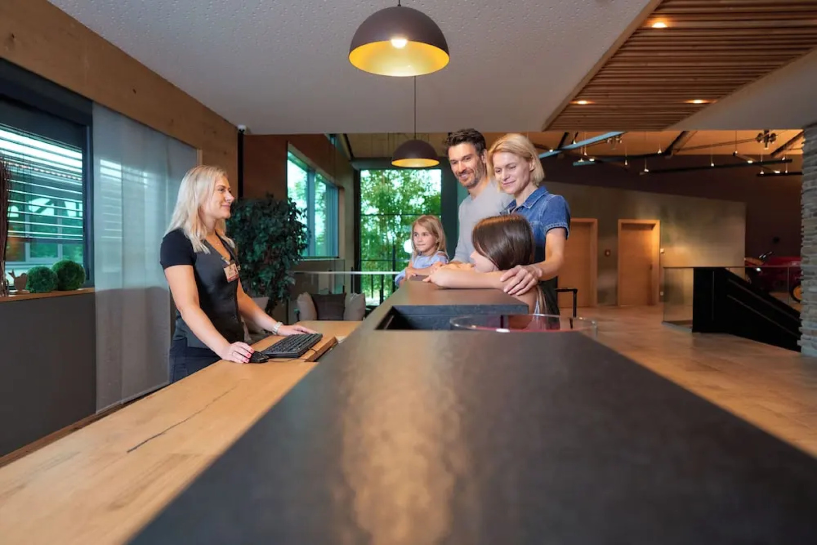 Familotel Schreinerhof