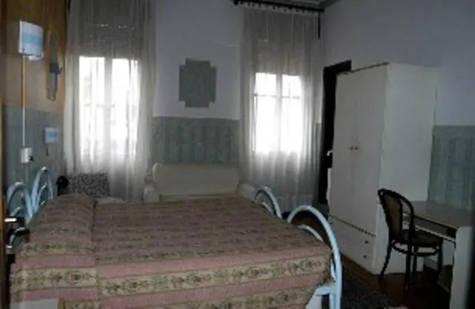 Albergo Ristorante Cavalli