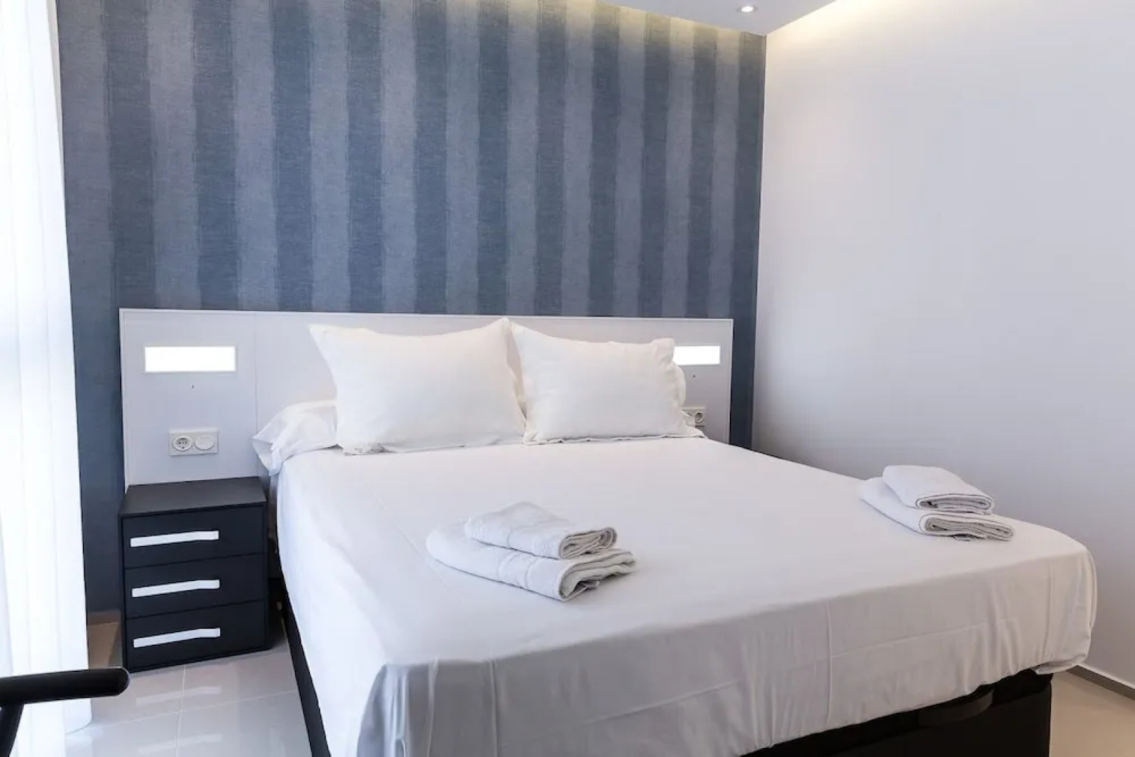 Sunny Apartment Near La Laguna