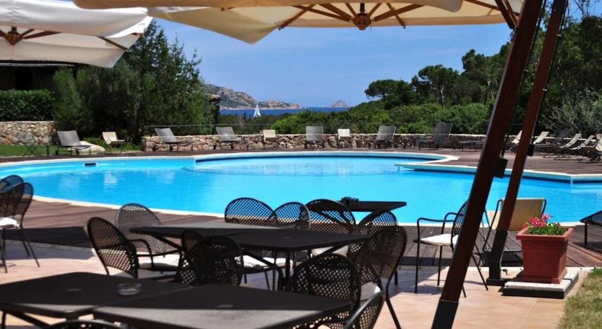 Cala Paradiso Residence