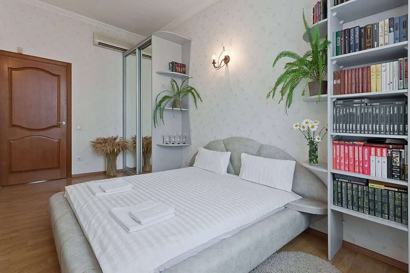 Prime Apartments Agency