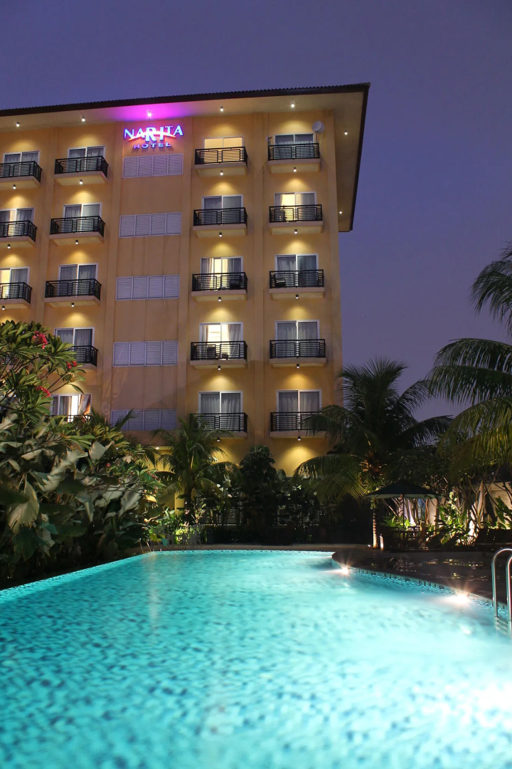 Narita Hotel Tangerang