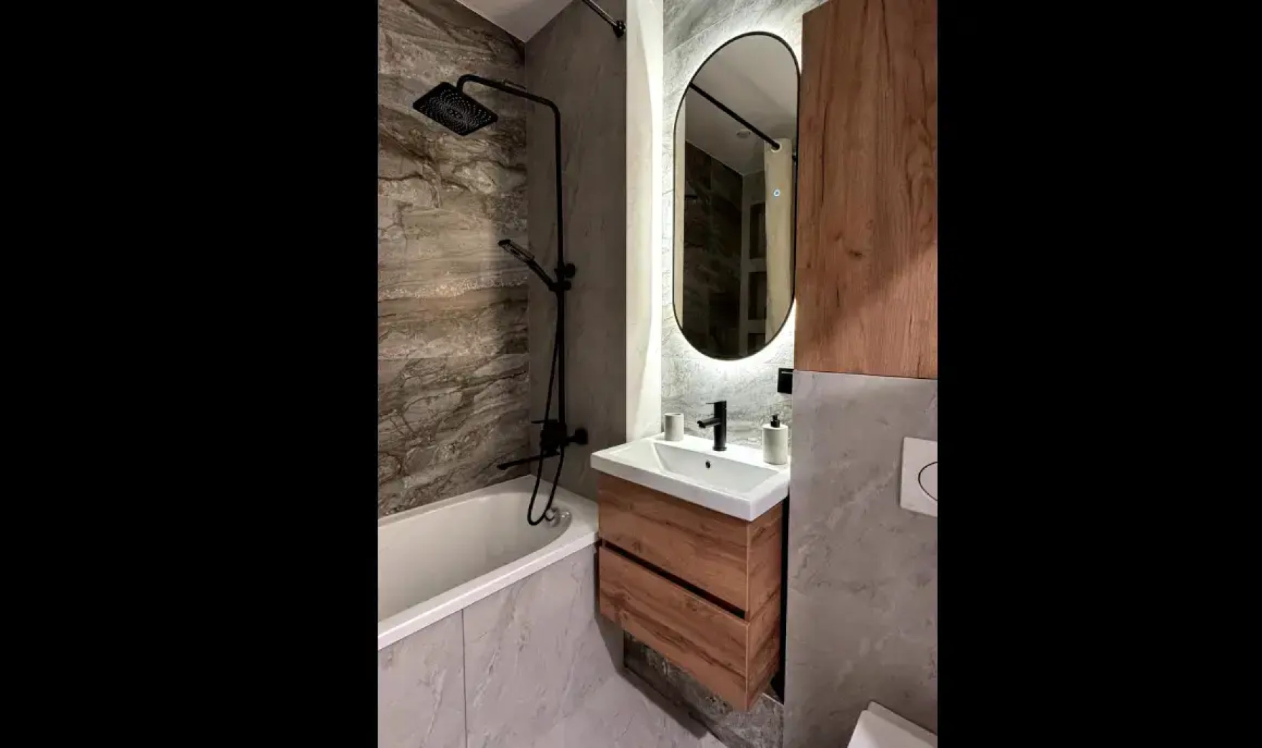 Апартаменты на улице Ивана Беличенко 95 корпус 1