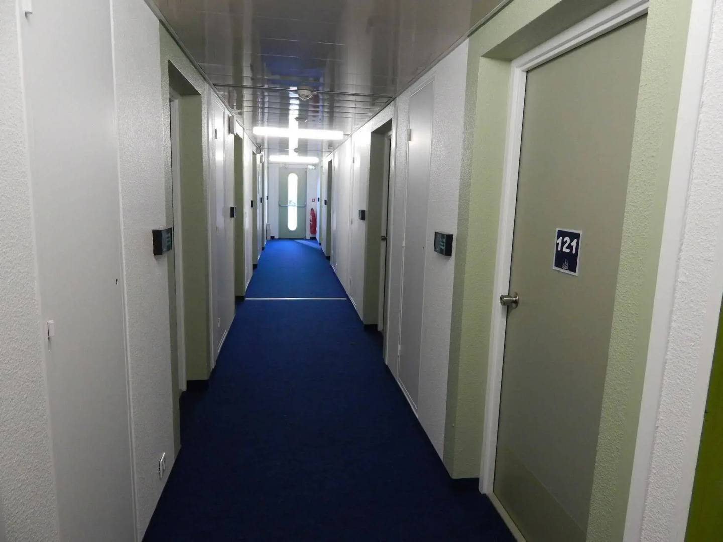 ibis budget Clermont Ferrand Sud