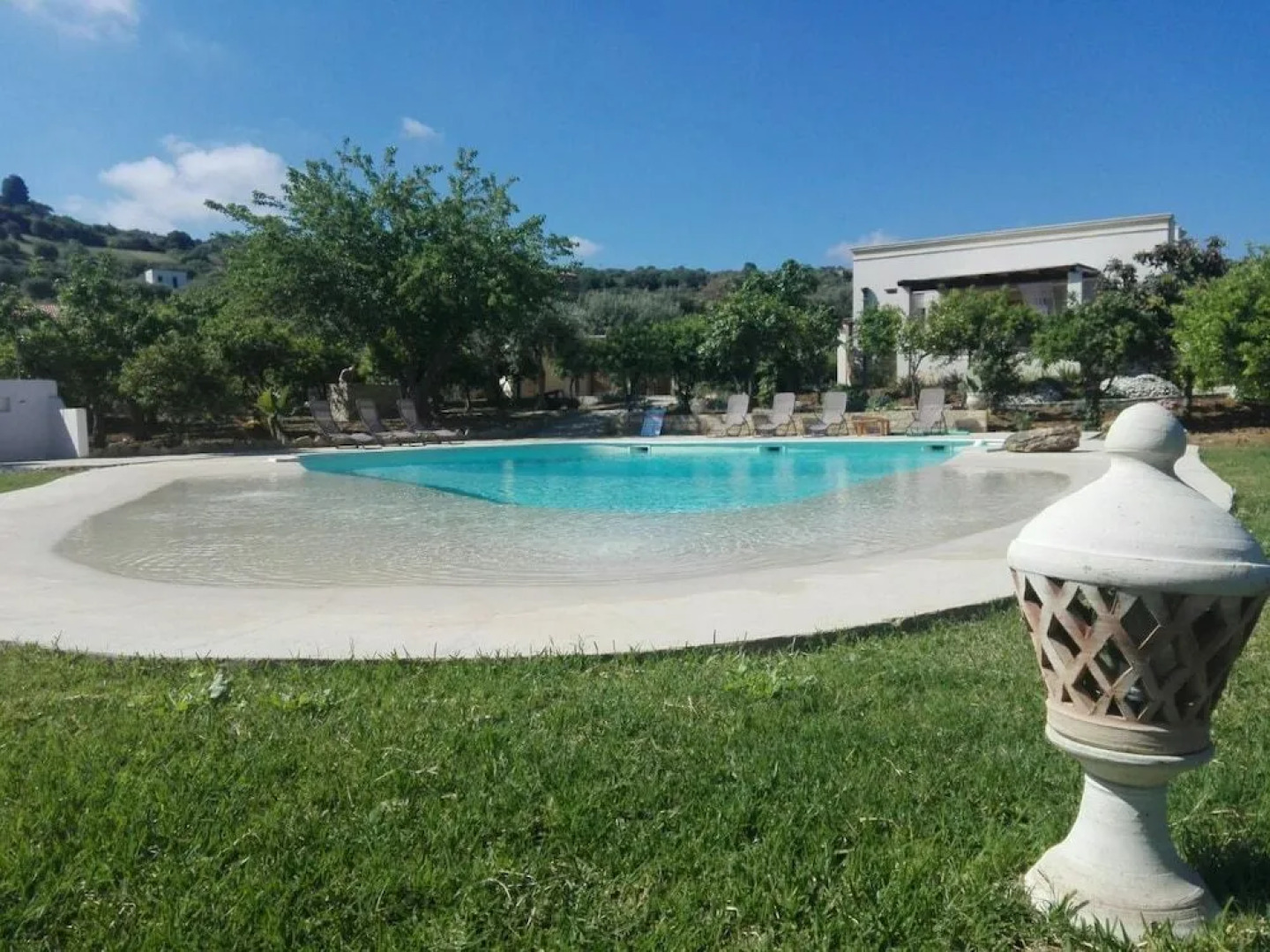 Terre e Torri Country Resort