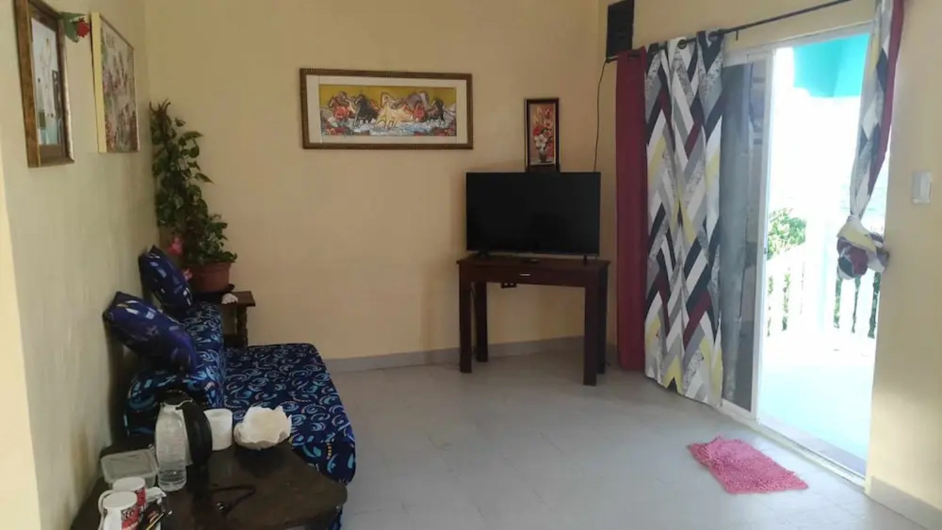 White Sands Paradise Beach Resort