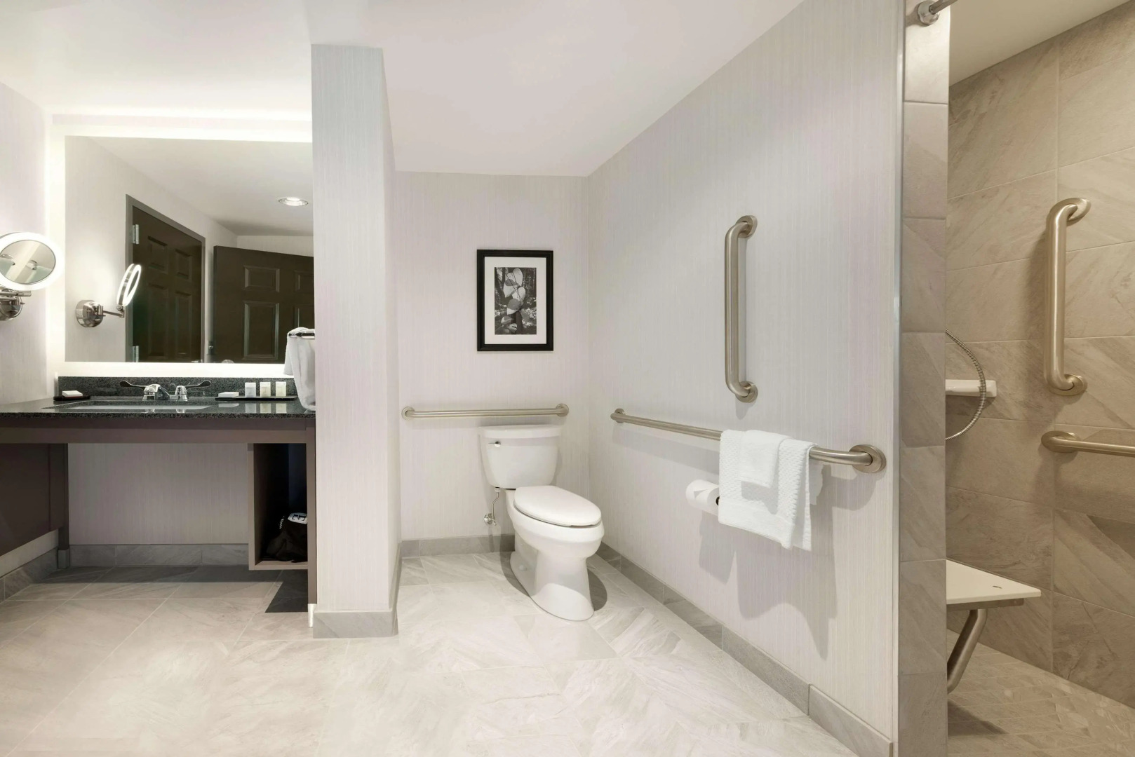 Embassy Suites by Hilton Charlotte Ayrsley