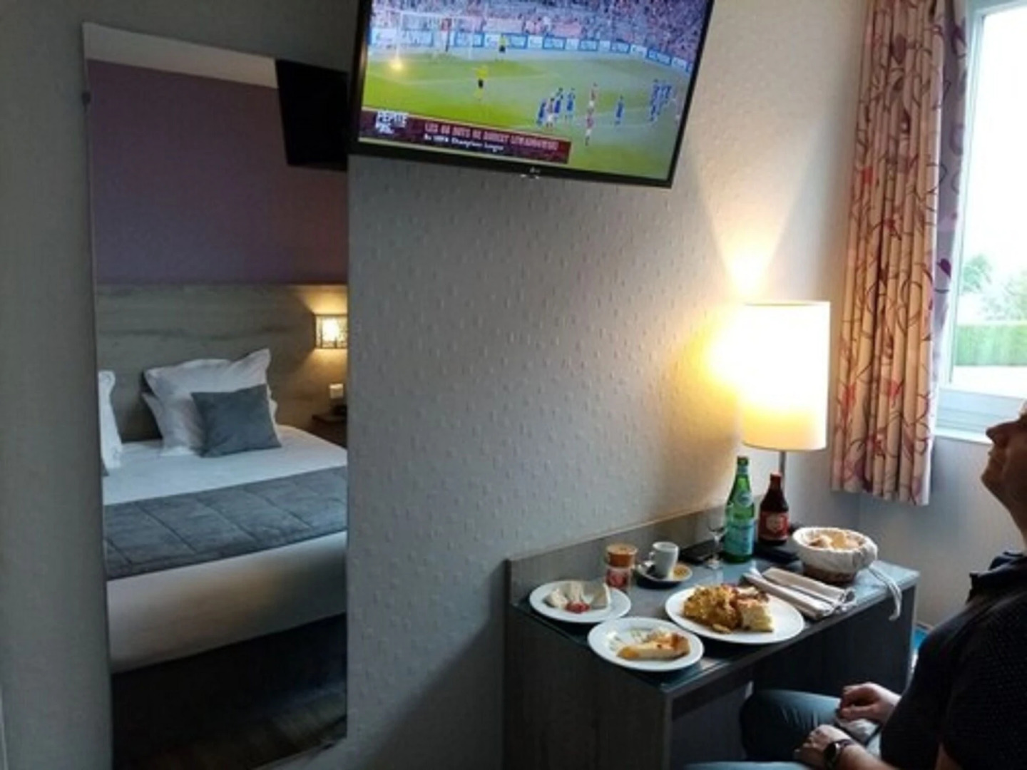 Le Pavillon de Rouen