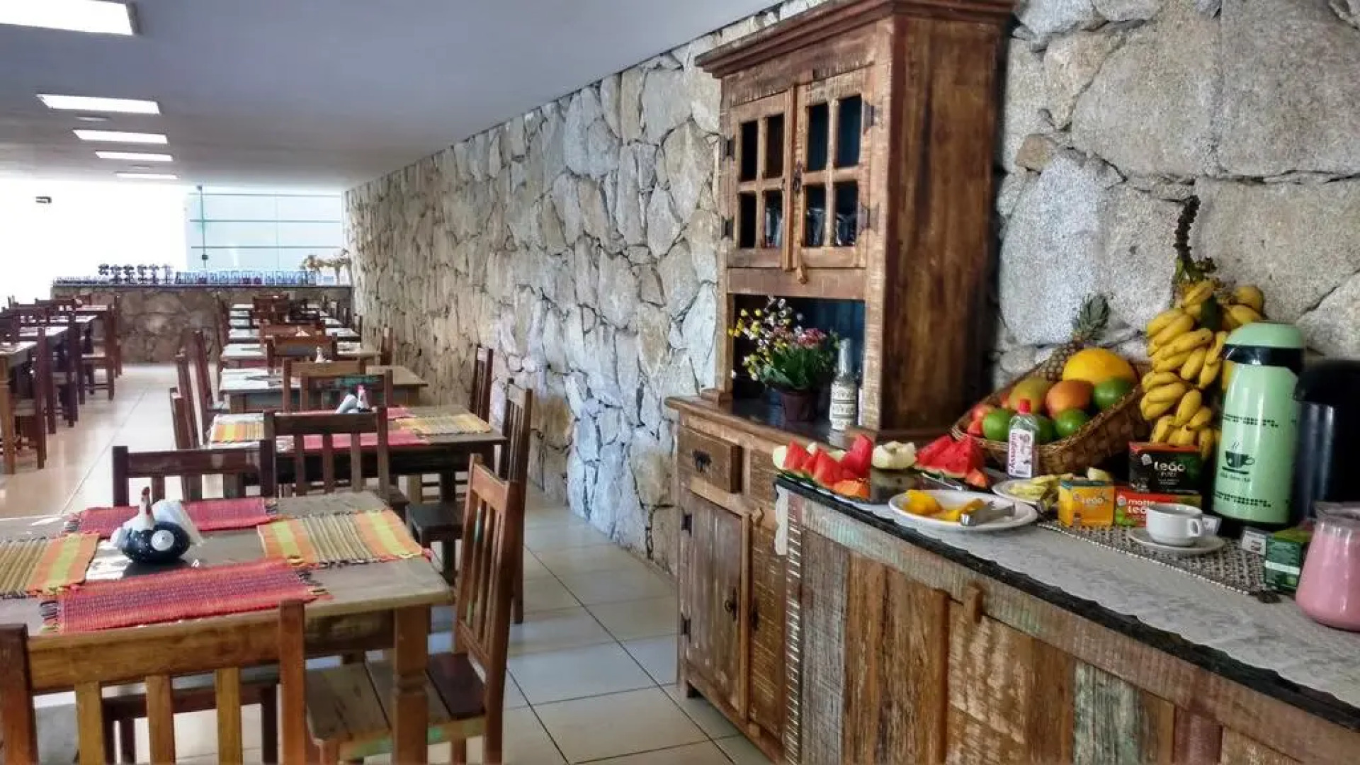 Hotel Pousada Circuito dos Inconfidentes