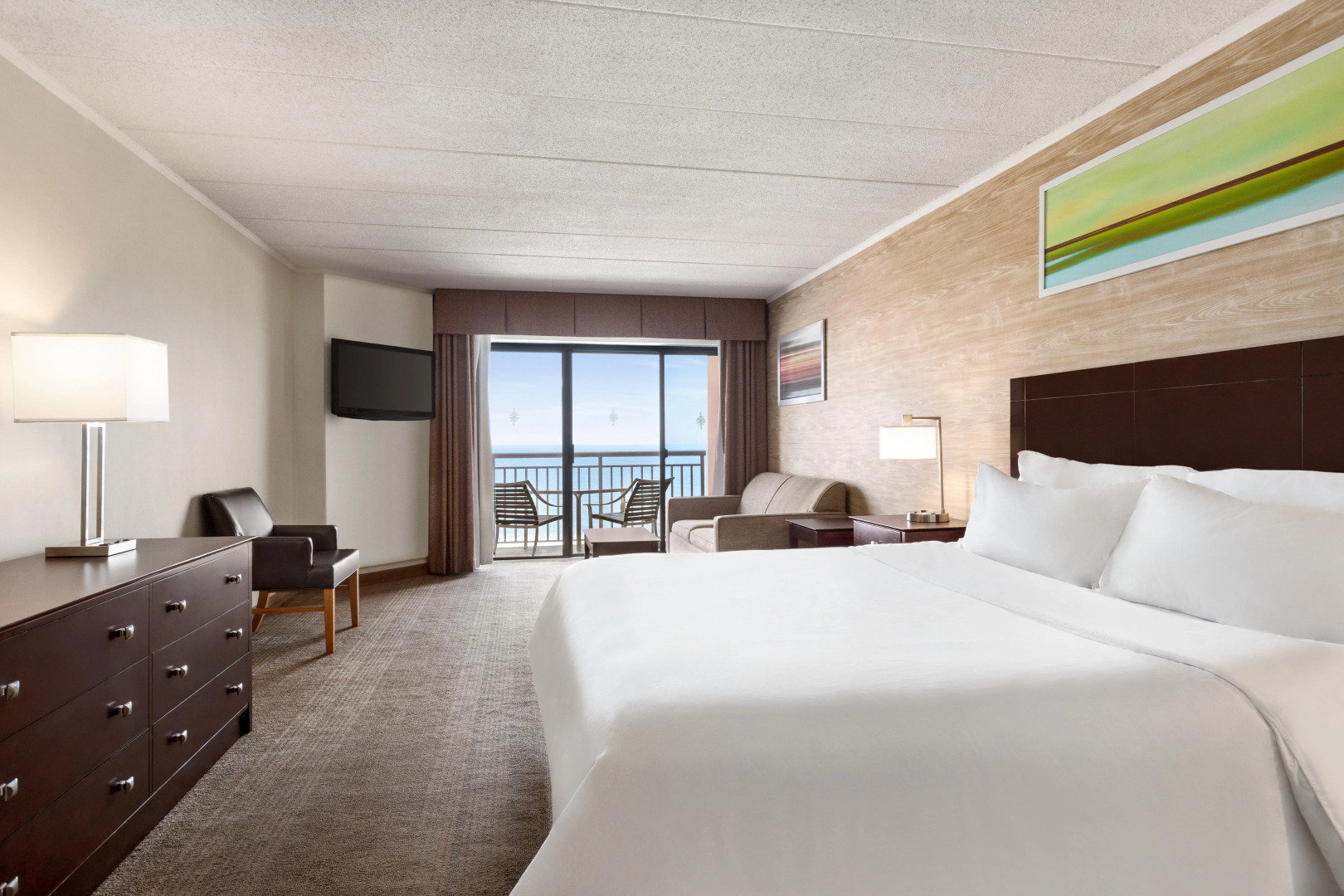 Holiday Inn Ocean City by IHG