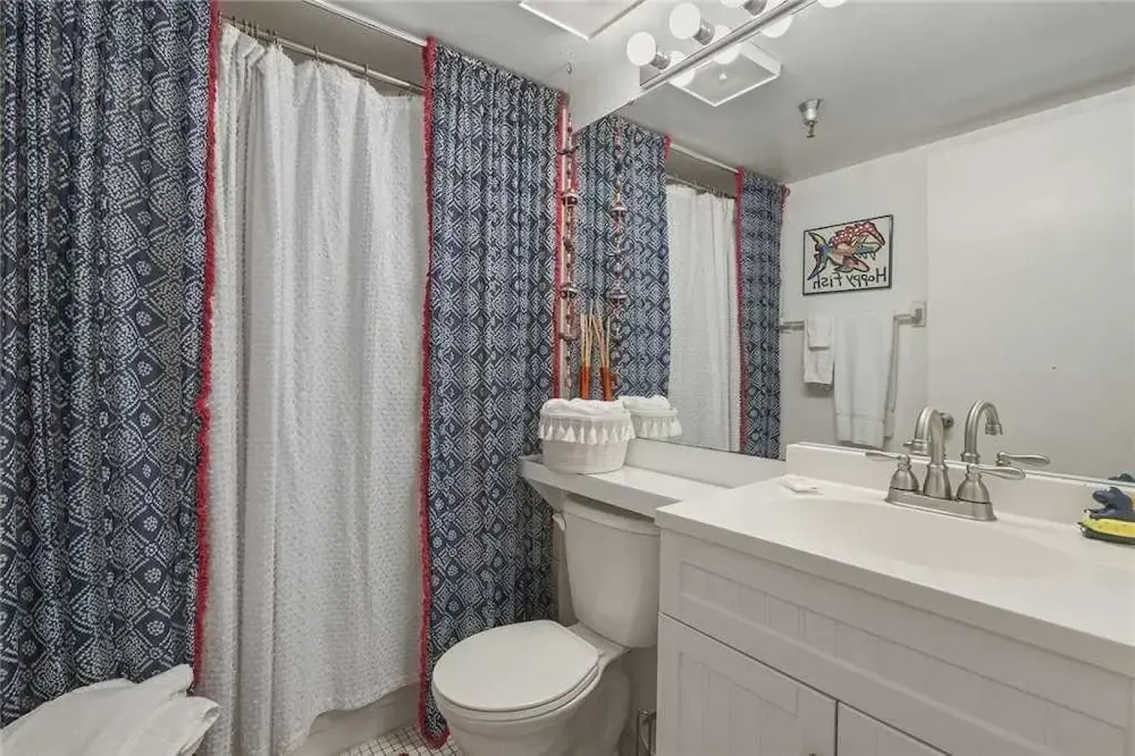 Jacksonville Beachdrifter 403 - Two Bedroom Condo