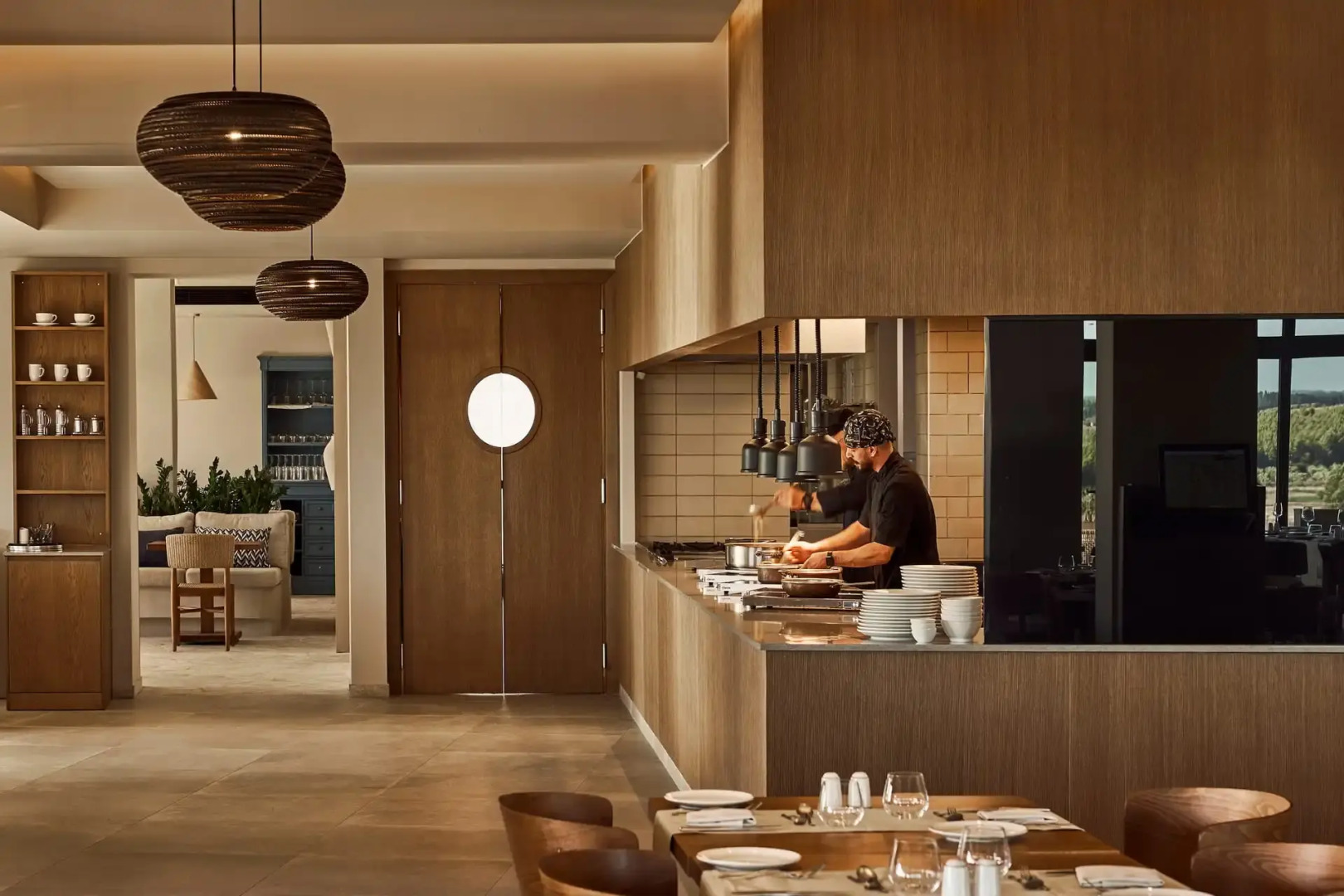 Отель Zelia Resort Halkidiki