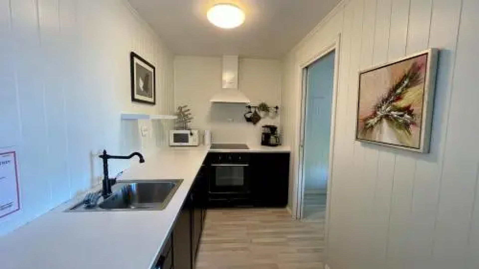 Ytterland Apartments