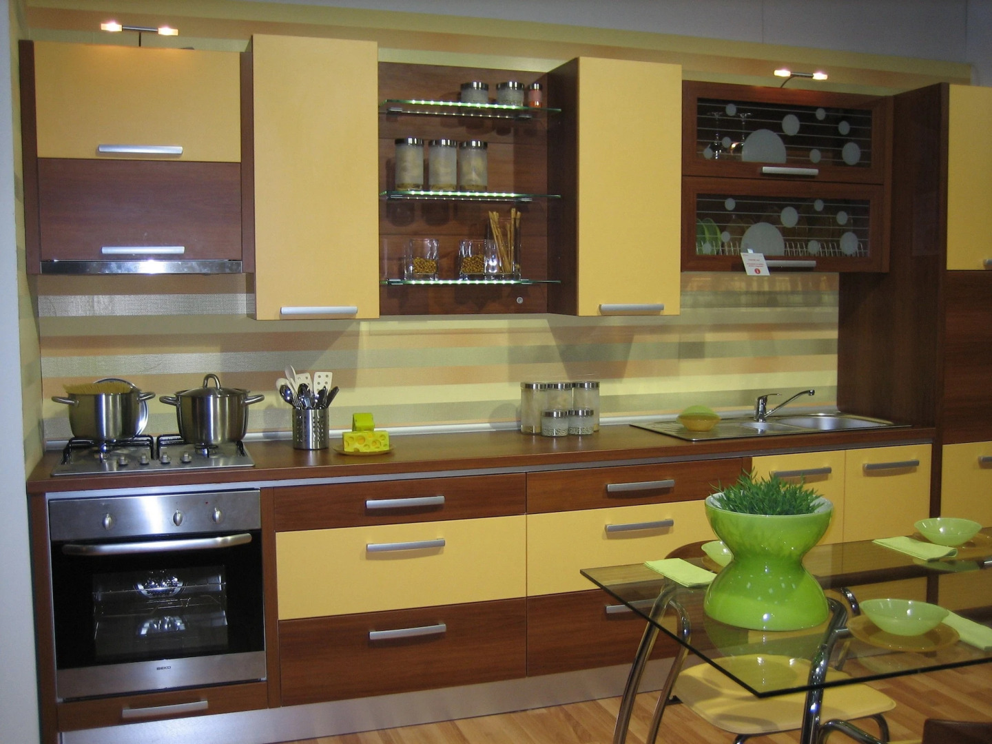 Alexander Business Apartments